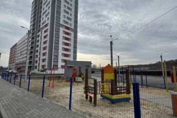 Продам 1-кімнатну квартиру в новобудові, Журавлевка, ЖК Гидропарк, Код: 811993/1