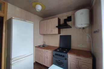 Сдам 2-х кімнатну квартиру, Павлово поле, 23 Августа метро, Код: 811996/1