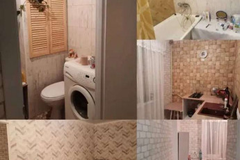 Сдам 1-кімнатну квартиру, Салтовка, 602 м/р, Код: 812002/1