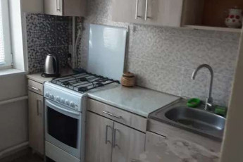 Сдам 2-х кімнатну квартиру, ХТЗ, ХТЗ метро, Код: 812004/1