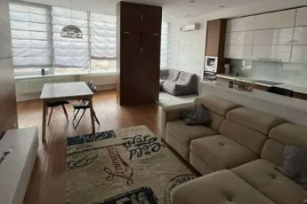 Продам 4-х кімнатну квартиру в новобудові, Павлово поле, Ботанический сад метро, Код: 812007/1