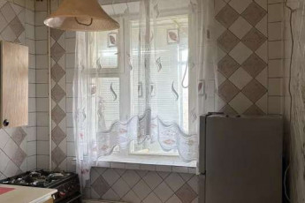 Продам 1-кімнатну квартиру, Рогань, Код: 812008/1