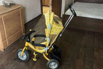 Сдам 1-кімнатну квартиру, Одесская, Код: 812012/1