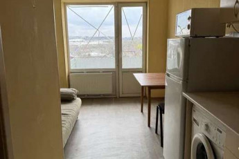 Продам 1-кімнатну квартиру в новобудові, Салтовка, Академика Павлова метро, Код: 812014/1