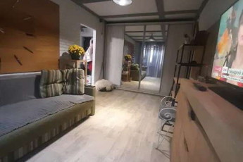 Продам 1-кімнатну квартиру, ХТЗ, ХТЗ метро, Код: 812019/2