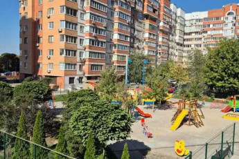 Продам 2-х кімнатну квартиру в новобудові, Сосновая Горка, Научная метро, Код: 812025/1