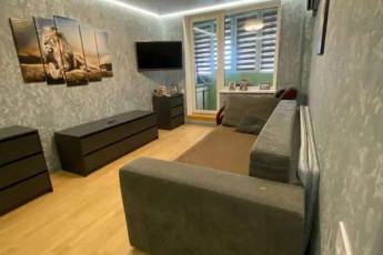 Сдам 1-кімнатну квартиру, Алексеевка, Алексеевская метро, Код: 812028/1