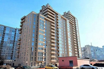 Продам 1-кімнатну квартиру в новобудові, Сосновая Горка, Научная метро, Код: 812039/1