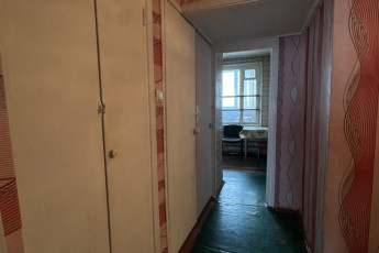 Продам 1-кімнатну квартиру, ХТЗ, Пролетарская метро (Индустриальная), Код: 812042/1