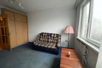 Сдам 3-х кімнатну квартиру, Салтовка, 601 м/р, Код: 812055/1