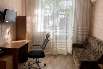 Сдам 1-кімнатну квартиру, Гагарина проспект, Спортивная метро, Код: 812055/2