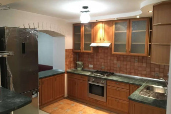 Продам 4-х кімнатну квартиру, Алексеевка, Алексеевская метро, Код: 812063/1