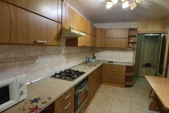 Сдам 3-х кімнатну квартиру, Жуковского, Код: 812067/1