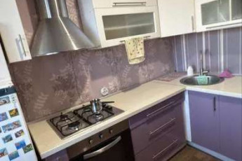 Сдам 1-кімнатну квартиру, Рогань, Роганский ж/м, Код: 812069/1