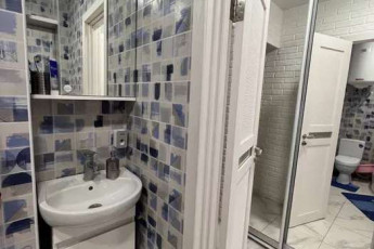 Сдам 2-х кімнатну квартиру в новобудові, Журавлевка, Код: 812079/2