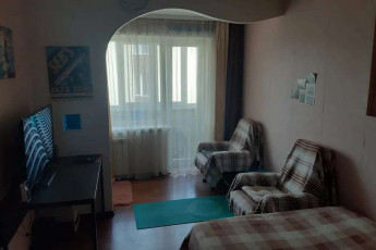 Сдам 1-кімнатну квартиру, Павлово поле, Ботанический сад метро, Код: 812080/1