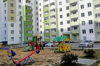 Продам 2-х кімнатну квартиру, ХТЗ, ХТЗ метро, Код: 812089/1