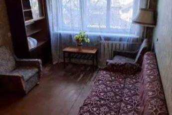 Продам 2-х кімнатну квартиру, Залютино, Код: 812092/1