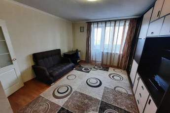 Сдам 1-кімнатну квартиру, Холодная Гора, Холодная Гора метро, Код: 812093/1