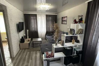 Сдам 1-кімнатну квартиру, ХТЗ, Код: 812113/1