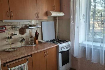 Сдам 2-х кімнатну квартиру, Новые дома, Маршала Жукова метро (Дворец спорта), Код: 812117/1