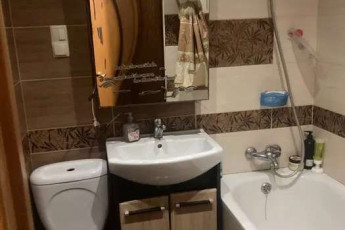 Сдам 1-кімнатну квартиру, Салтовка, Студенческая метро, Код: 812121/1