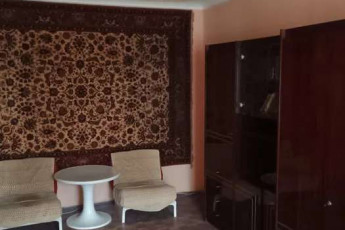 Продам 1-кімнатну квартиру, Новые дома, Армейская метро (Советской Армии), Код: 812123/1