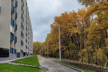 Продам 2-х кімнатну квартиру в новобудові, Алексеевка, Победа метро, Код: 812126/1