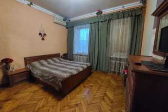 Продам 3-х кімнатну квартиру, Центр, Архитектора Бекетова метро, Код: 812128/2