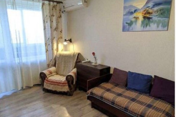 Сдам 2-х кімнатну квартиру, Салтовка, Студенческая метро, Код: 812133/1