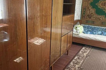 Сдам гостинку, Павлово поле, Ботанический сад метро, Код: 812135/1