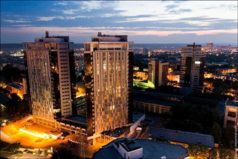 Сдам 2-х кімнатну квартиру в новобудові, Павлово поле, Ботанический сад метро, Код: 812138/1