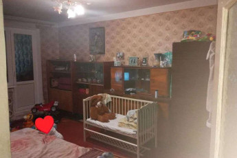 Продам 2-х кімнатну квартиру, Холодная Гора, Код: 812162/1