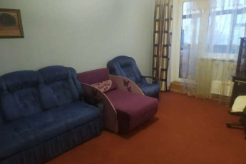 Сдам 1-кімнатну квартиру, Рогань, Код: 812165/1