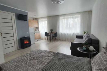 Продам 1-кімнатну квартиру, Алексеевка, Код: 812173/1