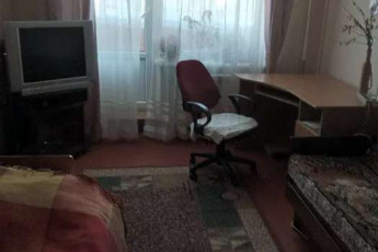 Продам 1-кімнатну квартиру, Алексеевка, Победа метро, Код: 812174/1