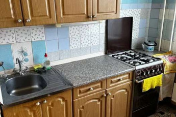 Сдам 1-кімнатну квартиру, Алексеевка, Победа метро, Код: 812177/1