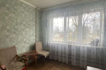 Сдам гостинку, ХТЗ, Пролетарская метро (Индустриальная), Код: 812182/1