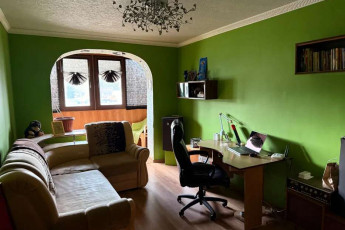 Продам 3-х кімнатну квартиру, Салтовка, 603 м/р, Код: 812184/2