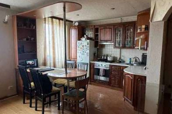 Продам 3-х кімнатну квартиру, Дергачевский р-н, Солоницевка пгт., Код: 812191/1