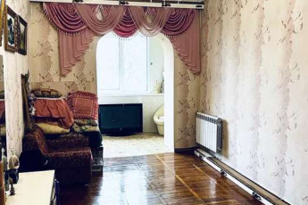 Продам 2-х кімнатну квартиру, ХТЗ, Пролетарская метро (Индустриальная), Код: 812201/1