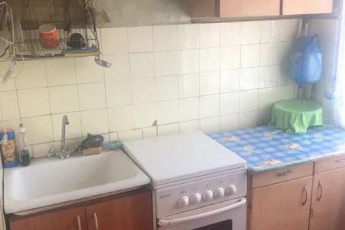 Сдам 2-х кімнатну квартиру, Гагарина проспект, Проспект Гагарина метро, Код: 812206/1