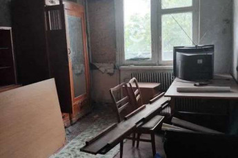 Продам 2-х кімнатну квартиру, Салтовка, Героев Труда метро, Код: 812220/1