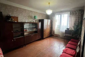 Продам 1-кімнатну квартиру, Салтовка, Академика Павлова метро, Код: 812221/1