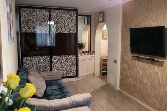 Продам 3-х кімнатну квартиру, Одесская, Код: 812237/1