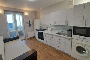 Сдам 1-кімнатну квартиру, Гагарина проспект, Защитников Украины метро (Площадь Восстания), Код: 812239/1