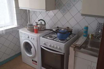 Сдам 2-х кімнатну квартиру, Салтовка, 24 этажка, Код: 812242/1