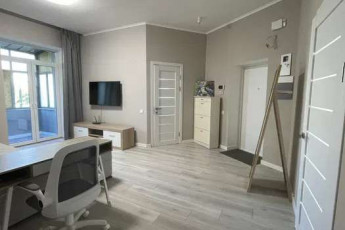 Продам 3-х кімнатну квартиру, Сосновая Горка, Научная метро, Код: 812248/1