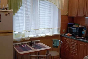 Сдам 1-кімнатну квартиру, Алексеевка, Код: 812253/1