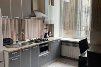 Сдам 3-х кімнатну квартиру, Центр, Архитектора Бекетова метро, Код: 812258/1